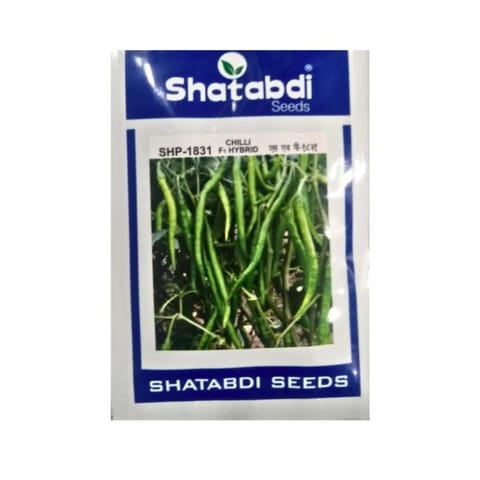 Shatabdi Chilies Bullet