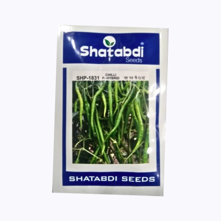 Shatabdi Chilies Bullet