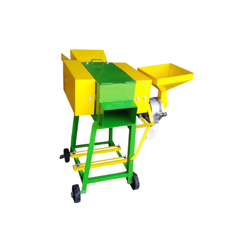 VGT చాఫ్ కట్టర్ కమ్ పల్వరైజర్ 1.1 – 3 HP