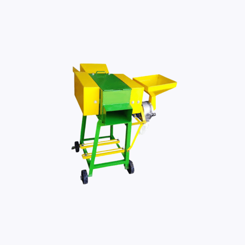VGT చాఫ్ కట్టర్ కమ్ పల్వరైజర్ 1.1 – 3 HP