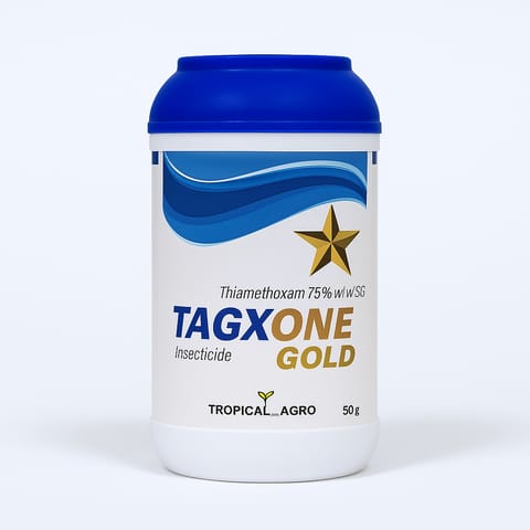 TAGXONE GOLD with Thiamethoxam 75%