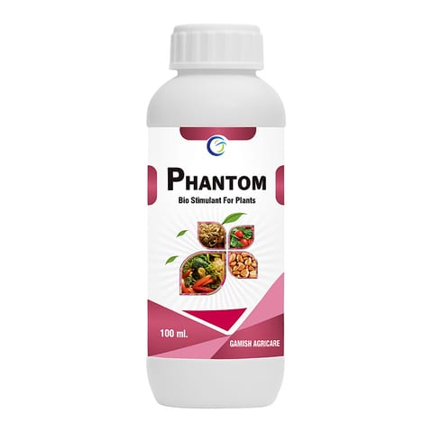 Bio Stimulant For Plants