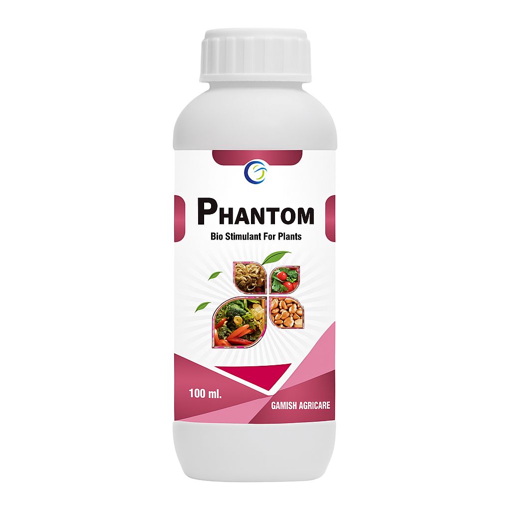 Bio Stimulant For Plants