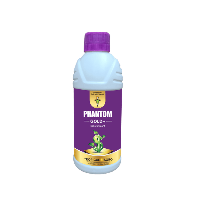 Phantom Gold Bio Stimulant For Plants