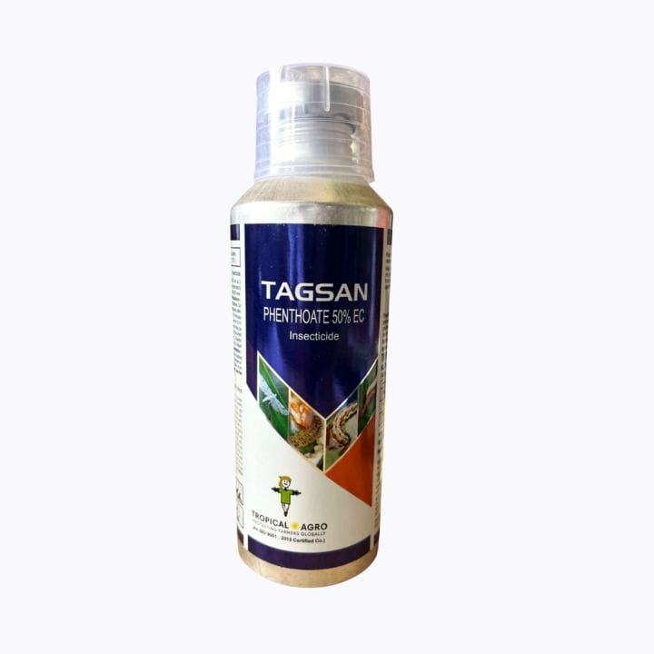 Tropical Agro Tagsan Phenthoate 50% ECInsecticide