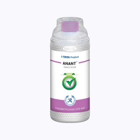 Tata Rallis Anant Insecticide (Thiamethoxam 25 % WG)
