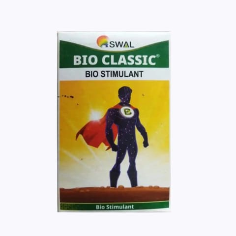 SWAL Bio Classic Fertilizers