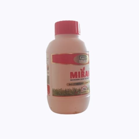 Iffco Mirak Bio Stimulant and Antifungal Pesticide