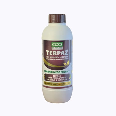 Iffco Terpaz Botanical Insecticide