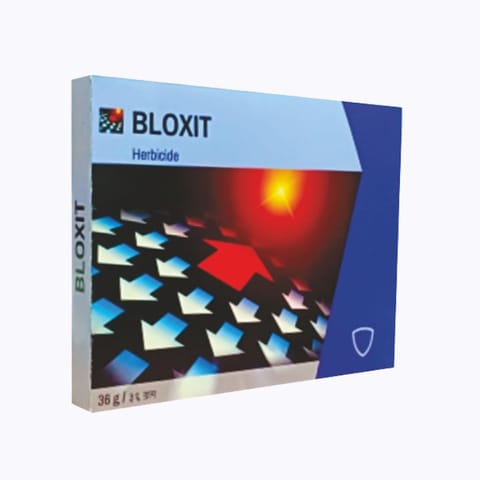 Godrej Bloxit Halosulfuron Methyl 75% WG Herbicide