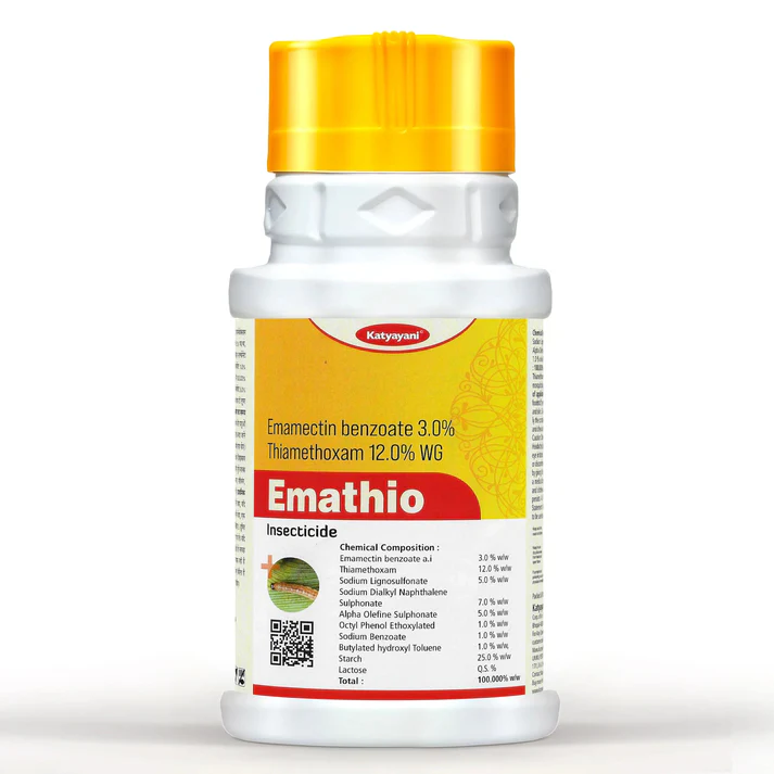 Katyayani Emathio Insecticide