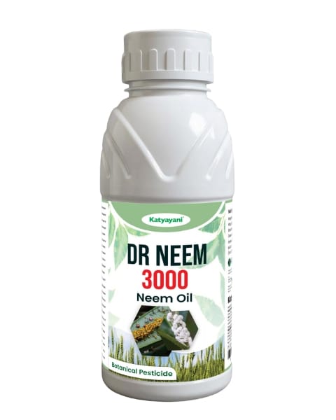Katyayani Dr. Neem 3000 PPM