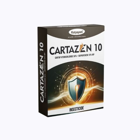 Katyayani Cartazen Insecticide