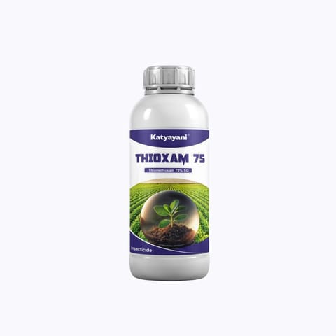 Katyayani Thioxam 75 (Thiamethoxam 75% w/w SG) Insecticide