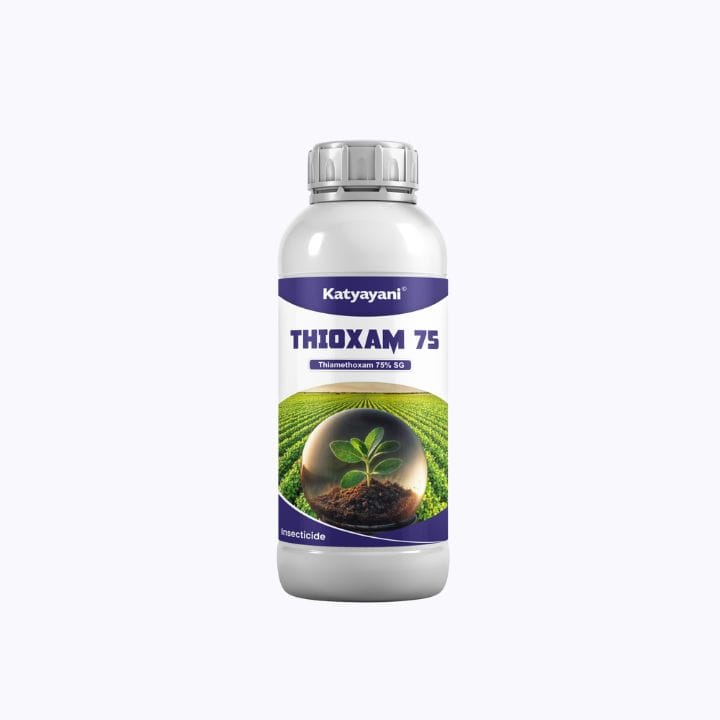 Katyayani Thioxam 75 (Thiamethoxam 75% w/w SG) Insecticide