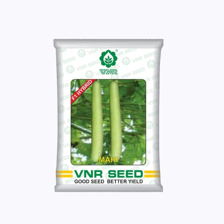VNR Bottle gourd hybrid Mahi