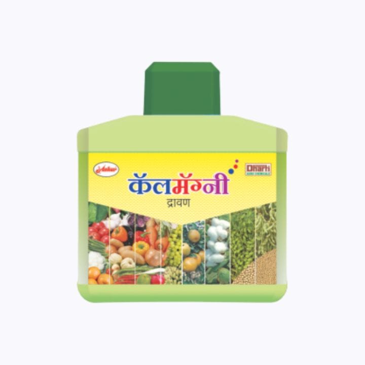 Dharti Ankur Calmagni Liquid