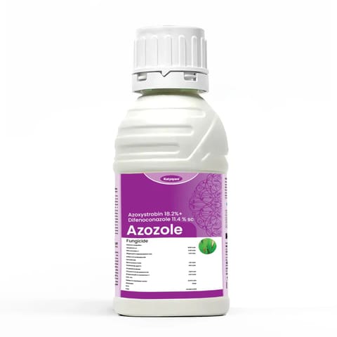Katyayani Azozole Fungicide