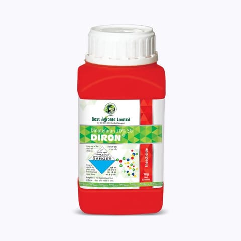 Best Agrolife Diron Insecticide