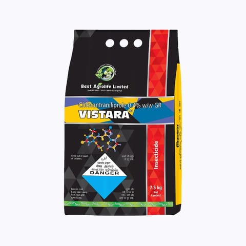 Best Agrolife Vistara Insecticide