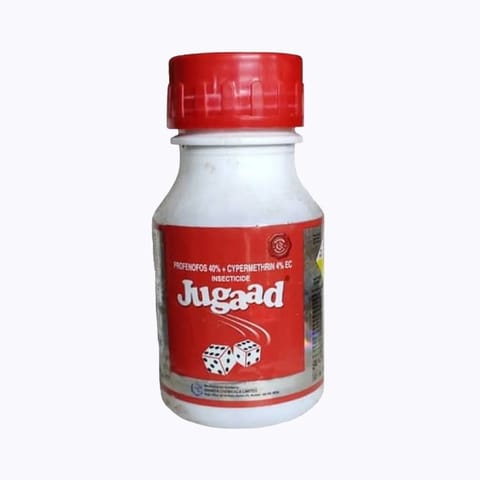 Gharda Jugaad Liquid Insecticide