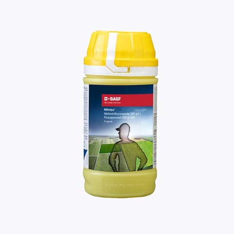 BASF Mibelya Fungicide