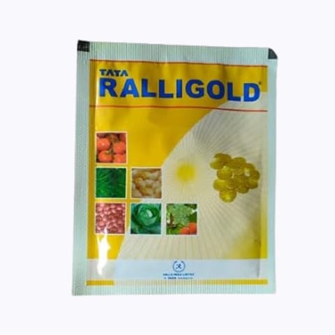 Tata	Ralligold Biological Fertilizers