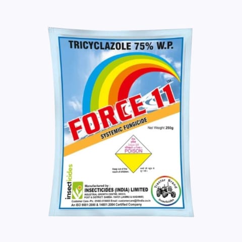 IIL Force 11 Fungicide