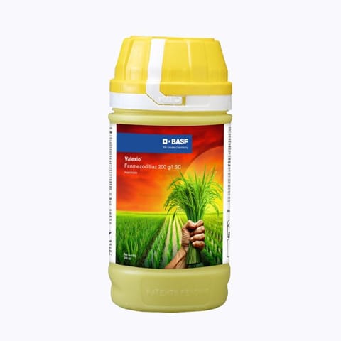 BASF Valexio Insecticide for Rice Hoppers