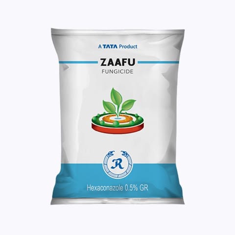 Tata Rallis Zaafu Hexaconazole Fungicide