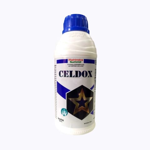 Mahindra Summit Celdox Fungicide
