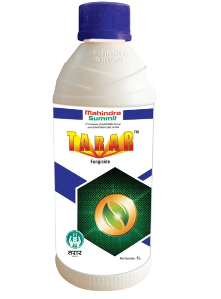 Mahindra Summit Tarar  Fungicide for Chilli