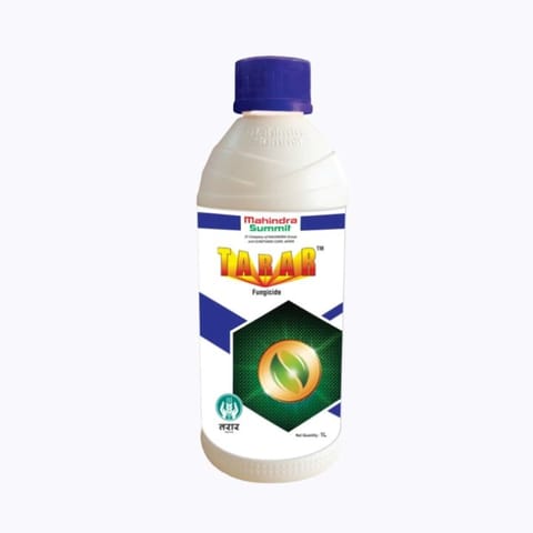 Mahindra Summit Tarar  Fungicide for Chilli