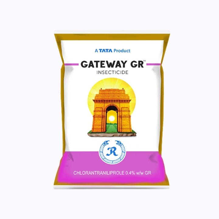 टाटा गेटवे जीआर कीटनाशक