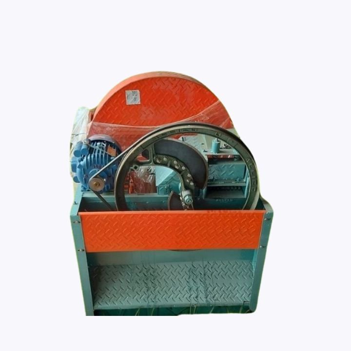 VGT India 001-CC Chaff Cutter – 2 HP Fodder Cutter