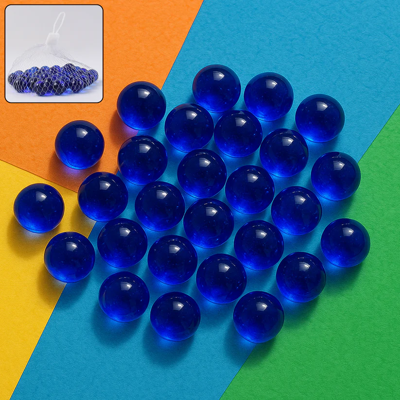 Decorative Pebbles Stones – main view