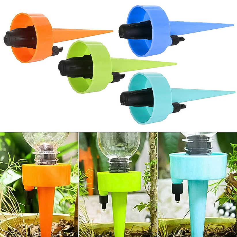 Auto Plant Watering Devices – thumb