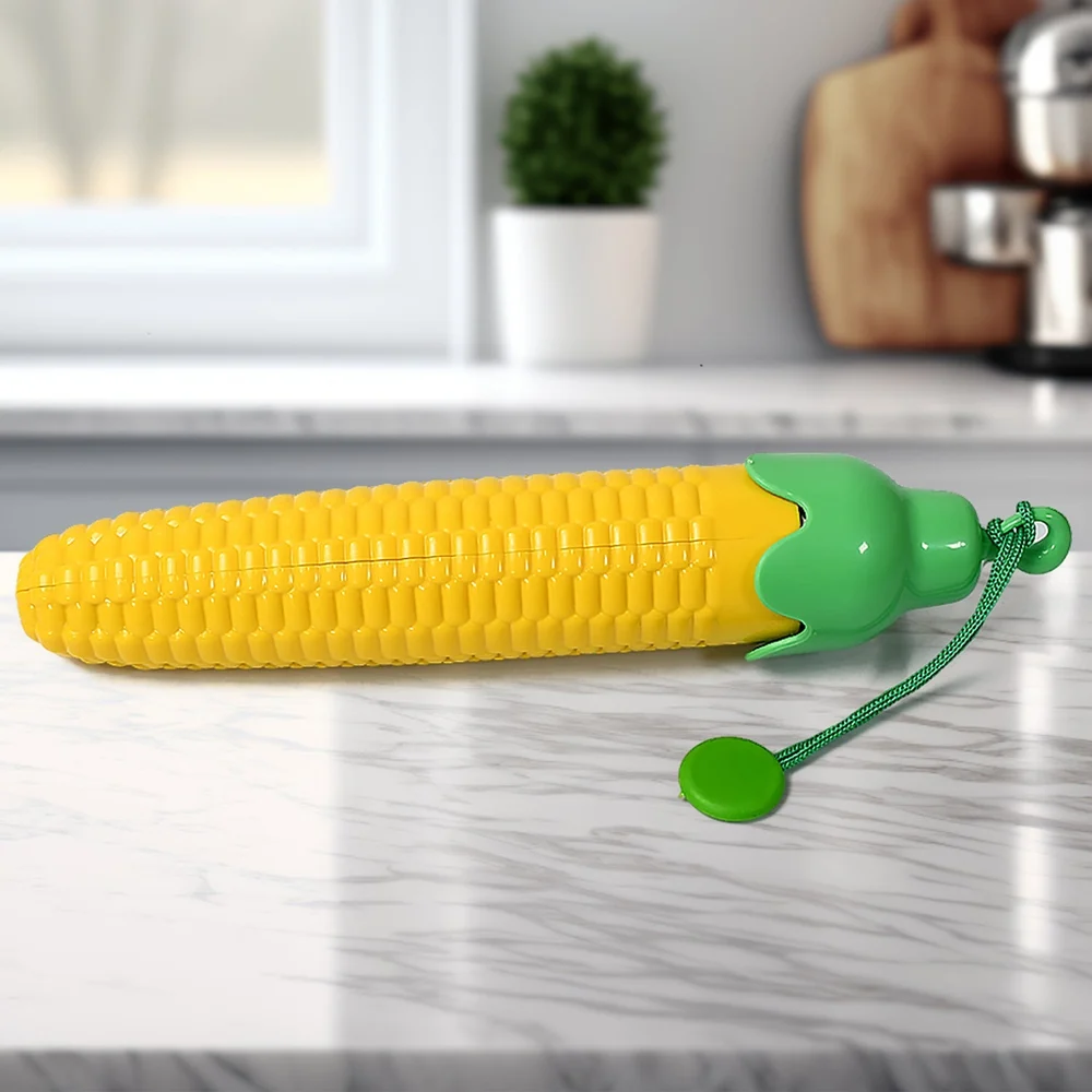 Vegetable Shaped Folding Umbrella – thumb