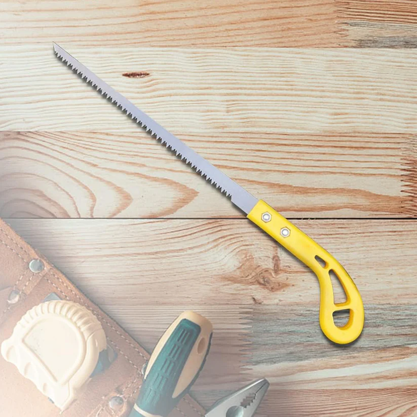 Portable Hand Saw – High Strength Manual Pruning – thumb