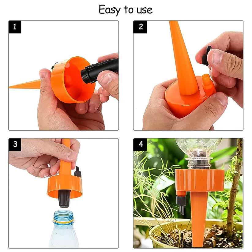 Auto Plant Watering Devices – thumb