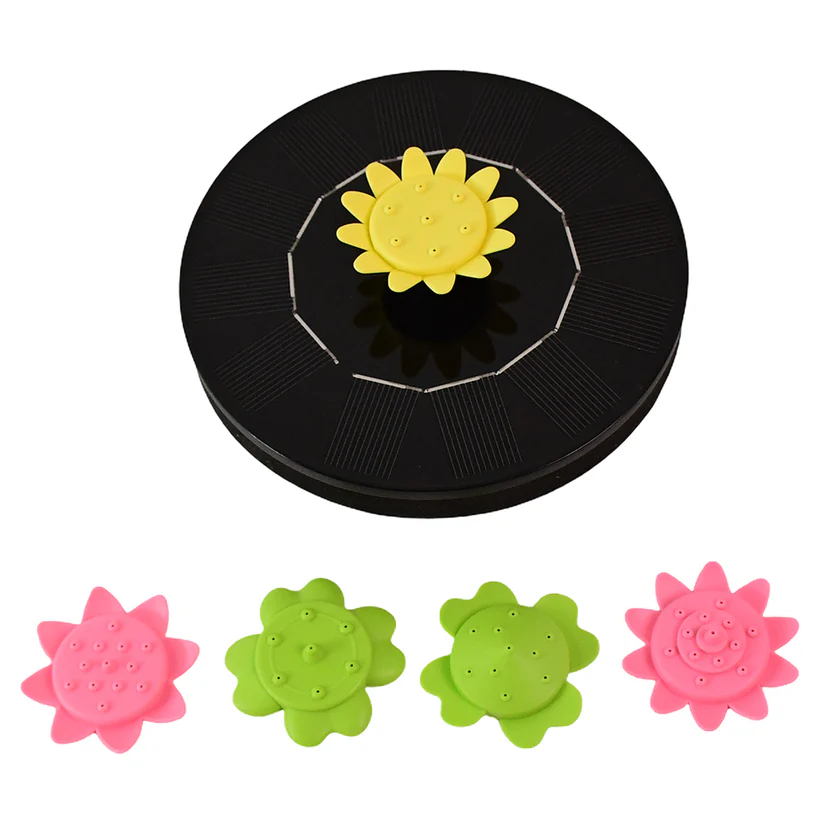 Solar Water Fountain Pump – thumb