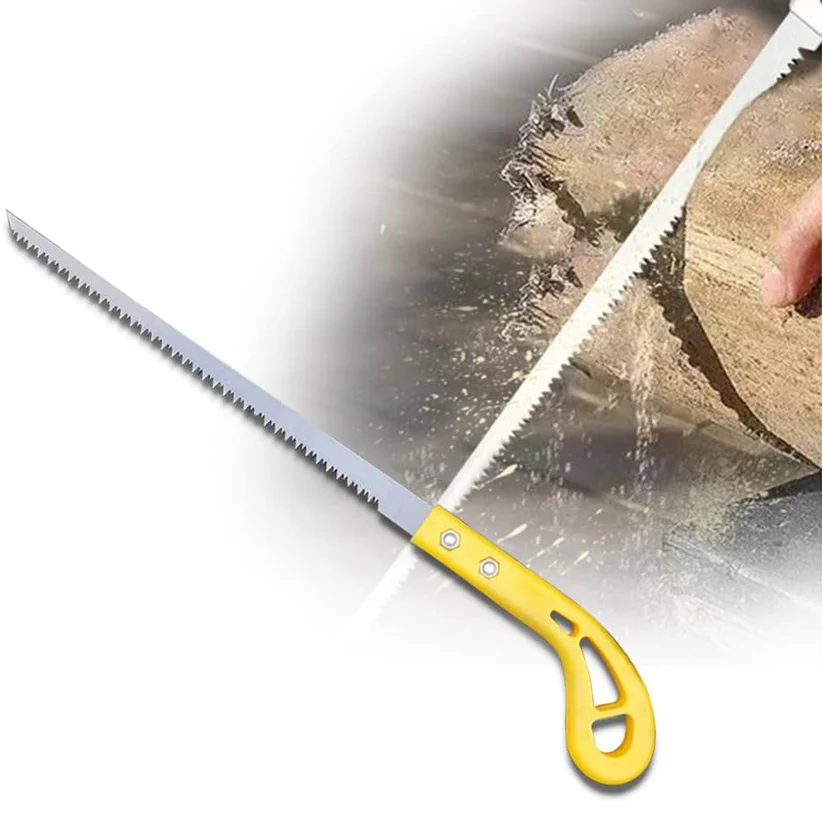 Portable Hand Saw – High Strength Manual Pruning – thumb