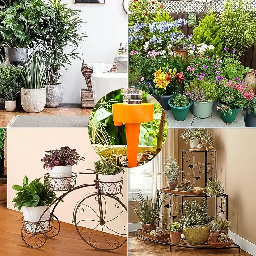 Auto Plant Watering Devices – thumb