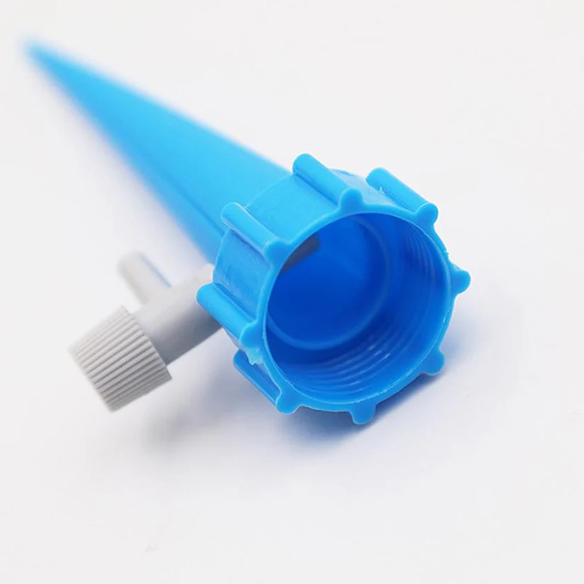Adjustable Plant Watering Spikes with Slow Release Valve – thumb