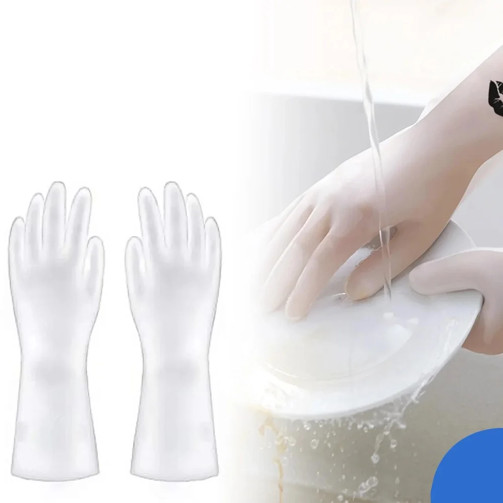Cleaning Gloves for Kitchen & Household Use – main view