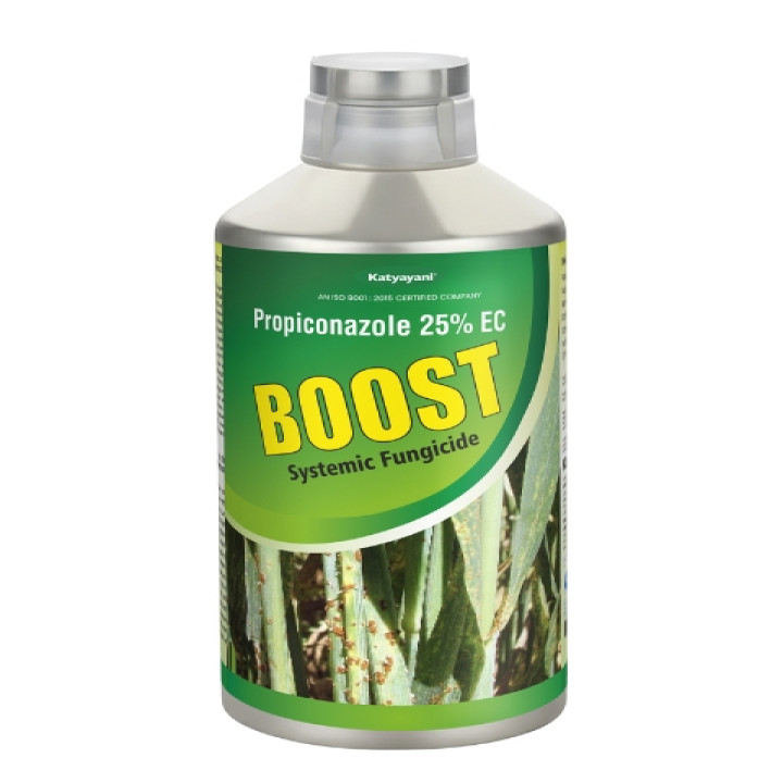 Katyayani Boost Fungicide- Propiconazole 25 % EC – main view