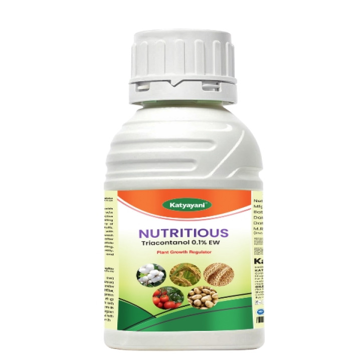 Katyayani Nutritious Plant Growth Regulator – main view