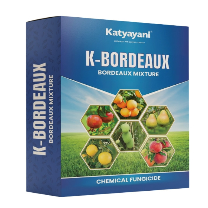 Katyayani Bordeaux Mixture Fungicide – main view
