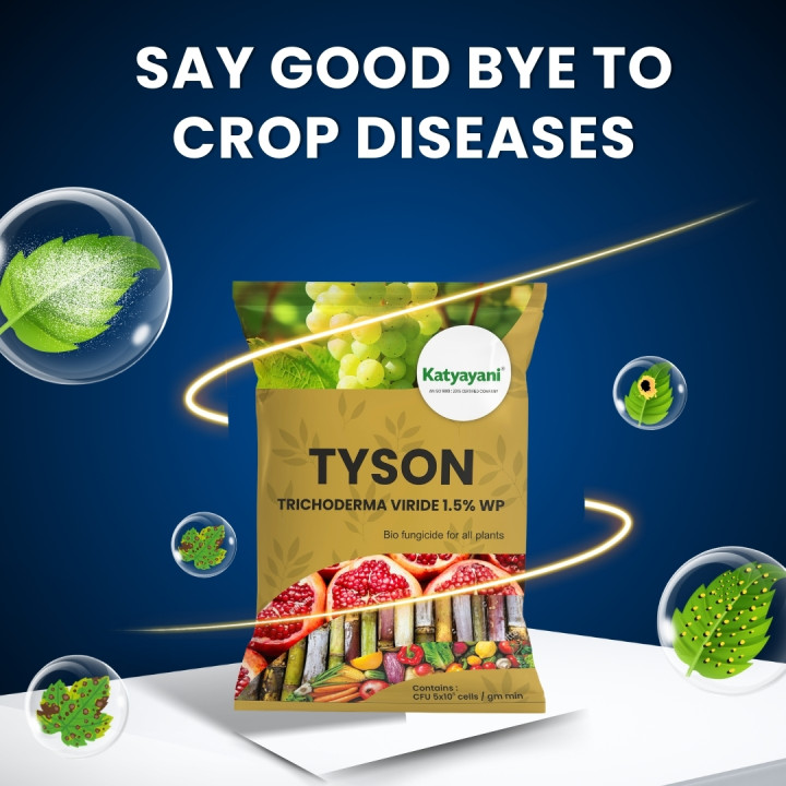 Katyayani Tyson Bio Fungicide – thumb