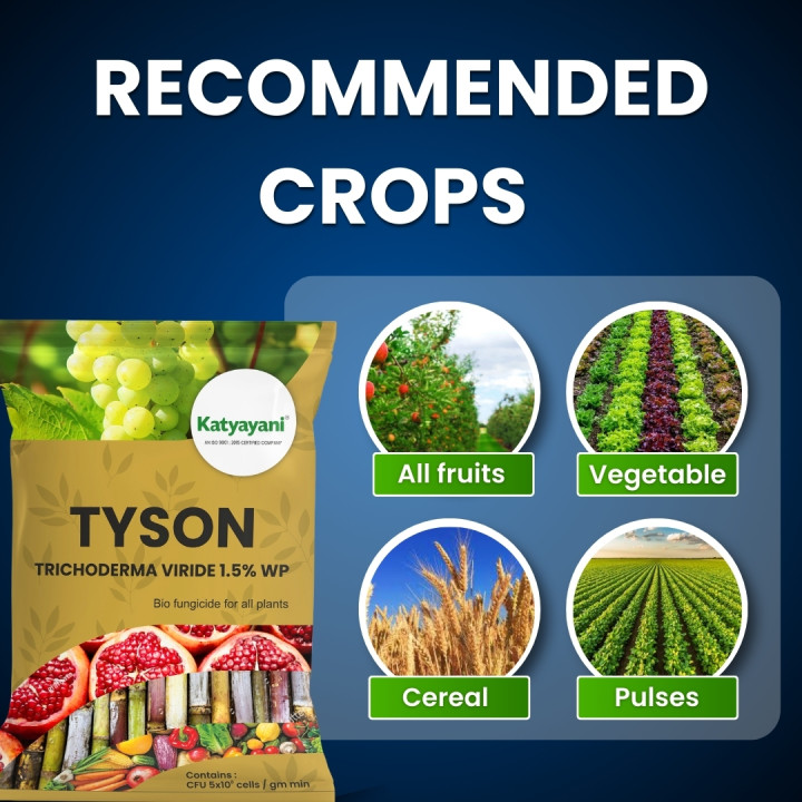 Katyayani Tyson Bio Fungicide – thumb
